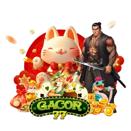 GACOR77: Situs SLOT777 Resmi Link Slot Gacor Gampang Maxwin Rekomendasi Google